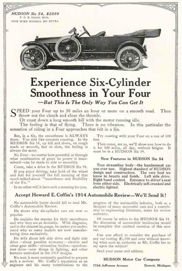 1913 Hudson 3